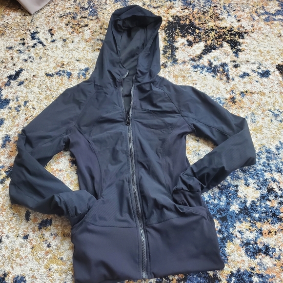Lululemon Reverseable Jacket - Picture 1 of 5